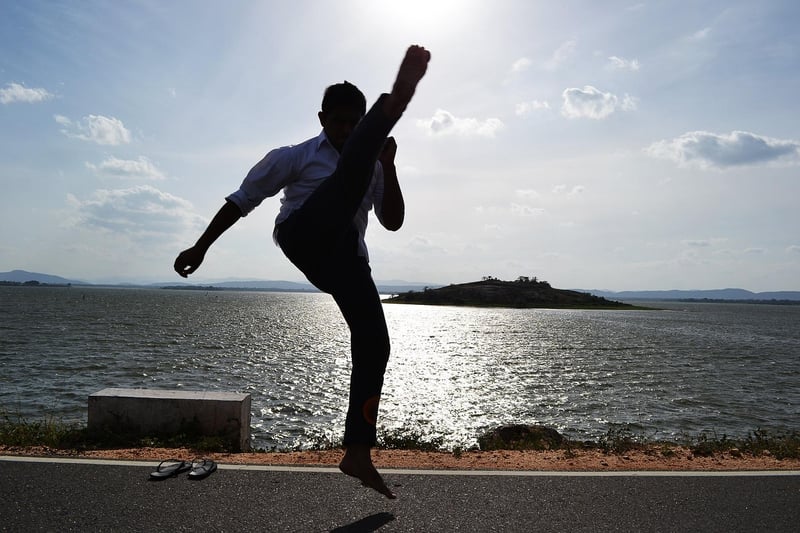 Wing Chun